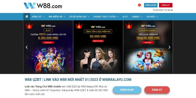 khuyến mãi mới nhất 2023