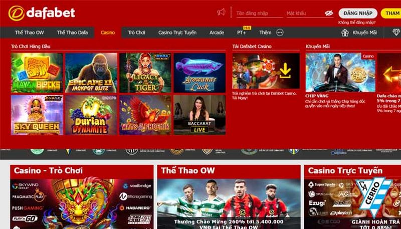 một số sản phẩm đỉnh cao