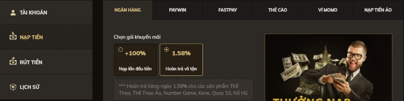 oxbet hỗ trợ hình thức nào