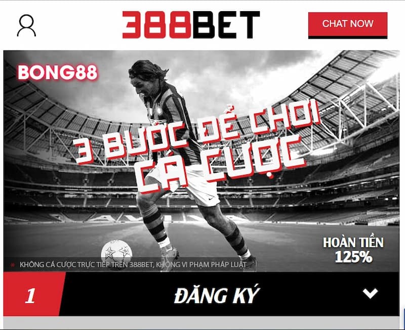 thông tin về cách đăng ký