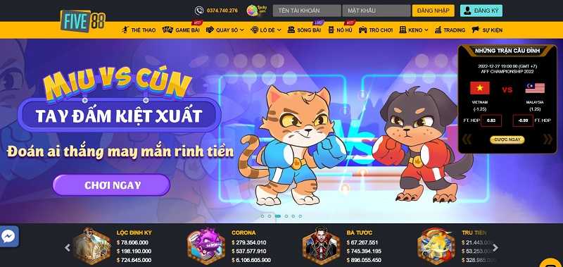 ưu đãi hấp dẫn