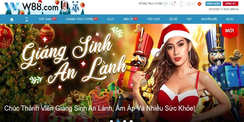 w88 có lừa đảo không